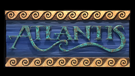 atlantis