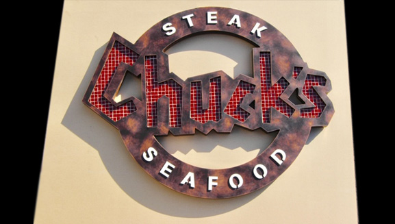 Chuck's Steakhouse