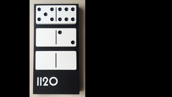 domino